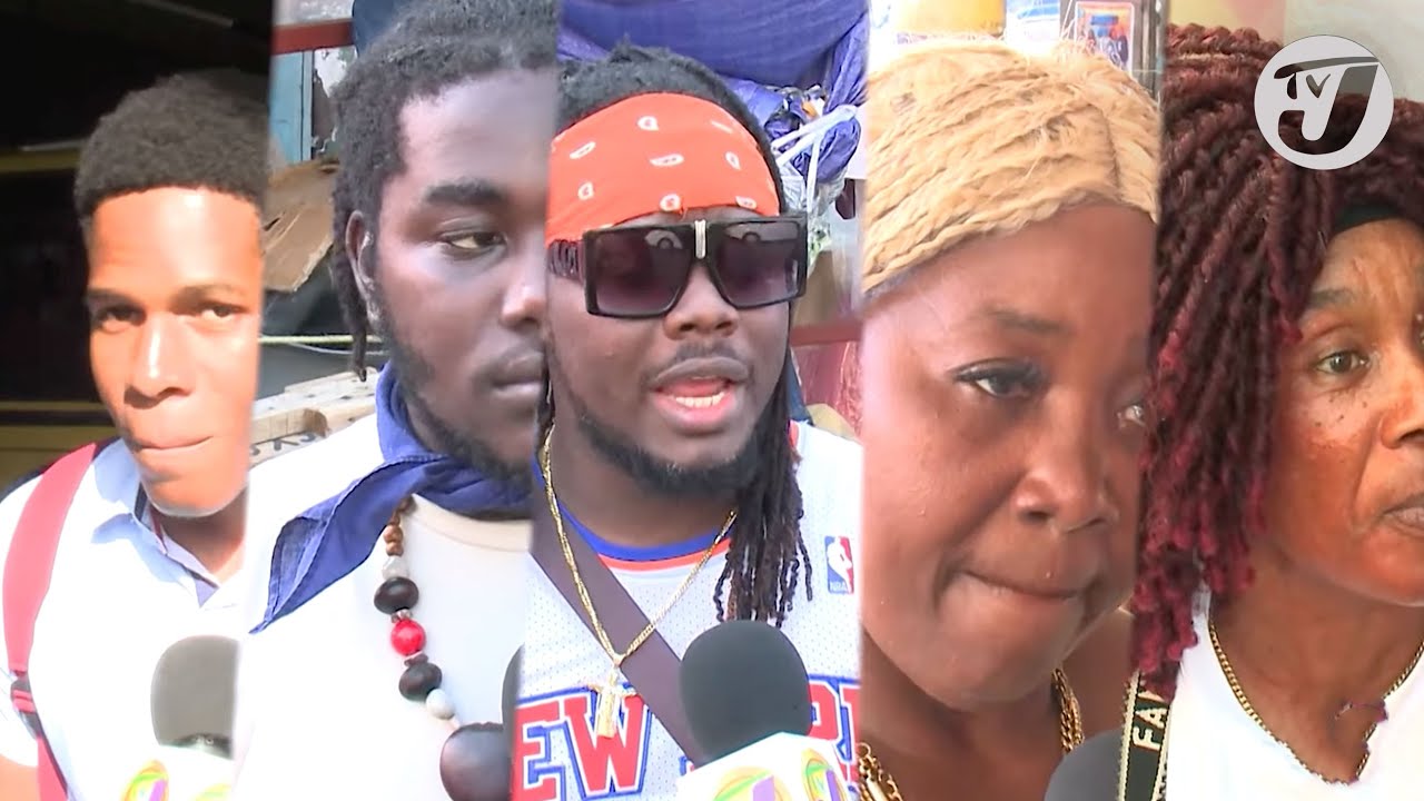 What Makes a Good MP? | On The Campaign Trail | EP 04