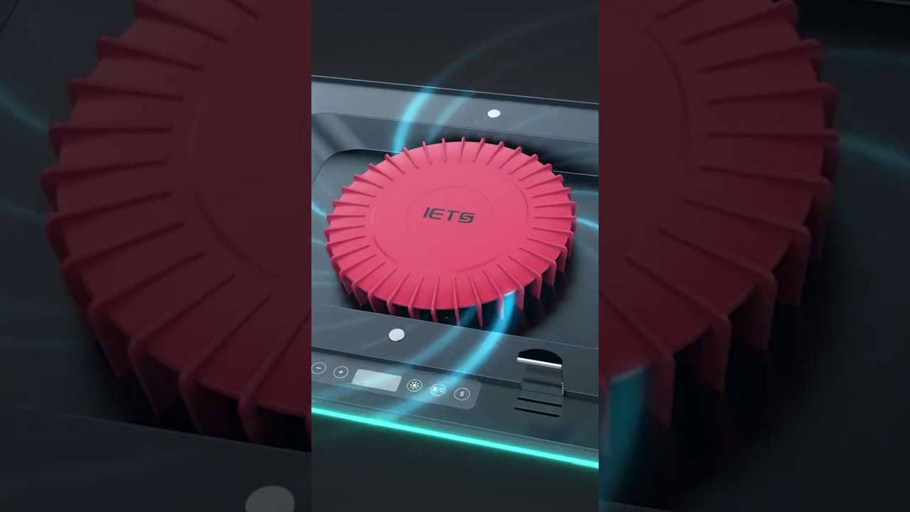 What's the COOLEST Laptop Cooling Pad of 2025?