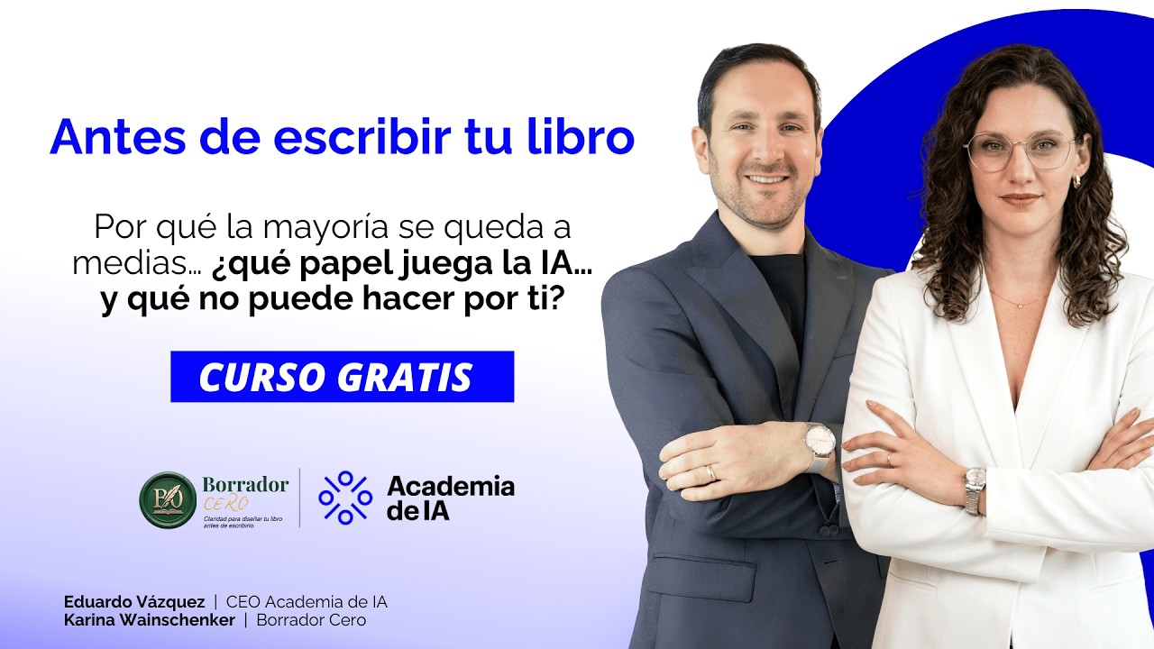 CLASE GRATIS: 