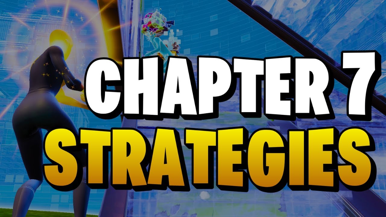 NEW Chapter 7 Strategies (All Competitive Changes Explained)