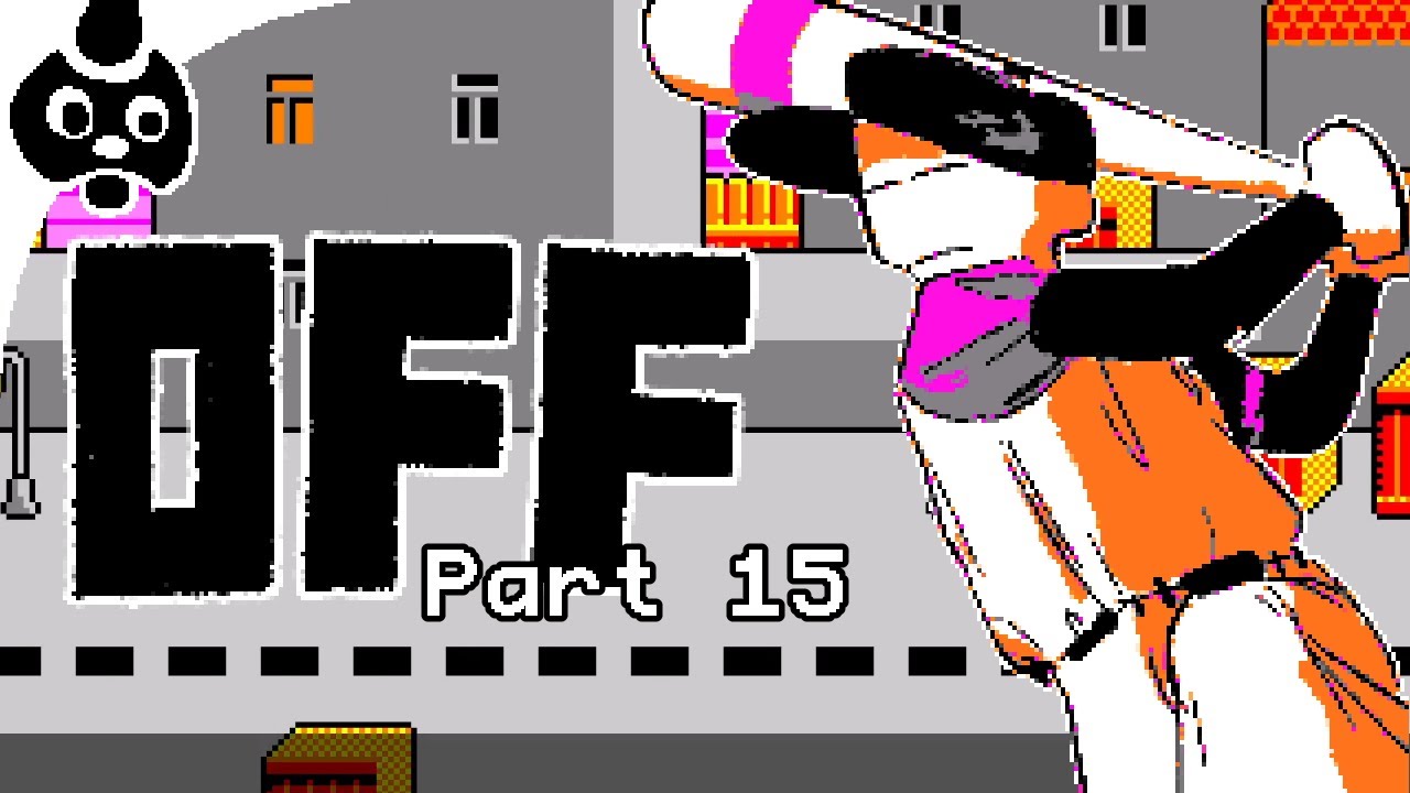 Let's Play OFF [15]: Box Box Box Puuunching Time