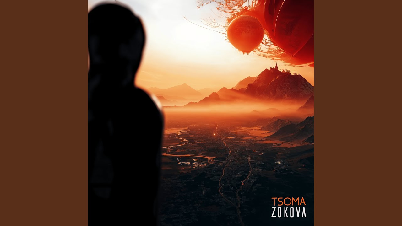 Tsoma