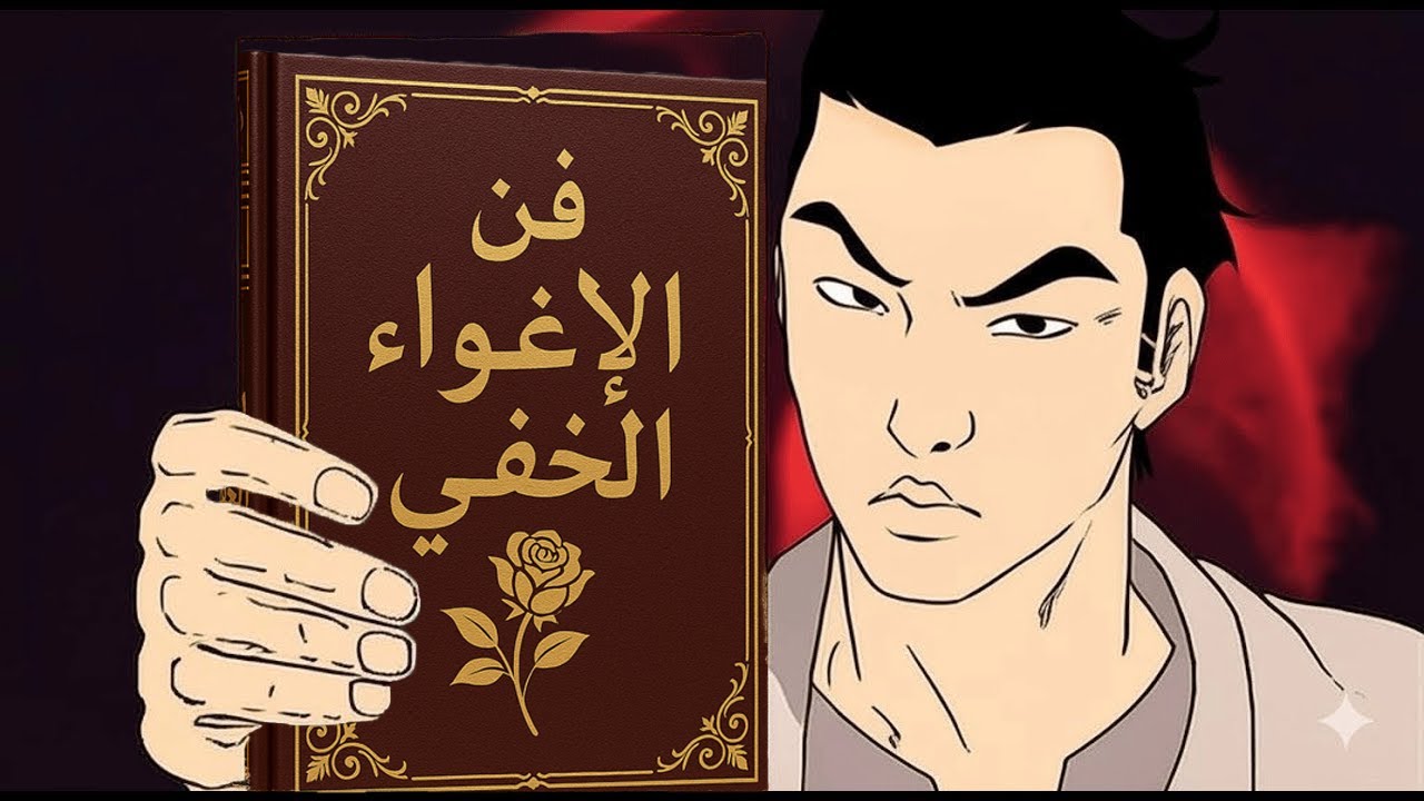 كيف يمكن لكتاب واحد أن يغير حياتك بالكامل؟