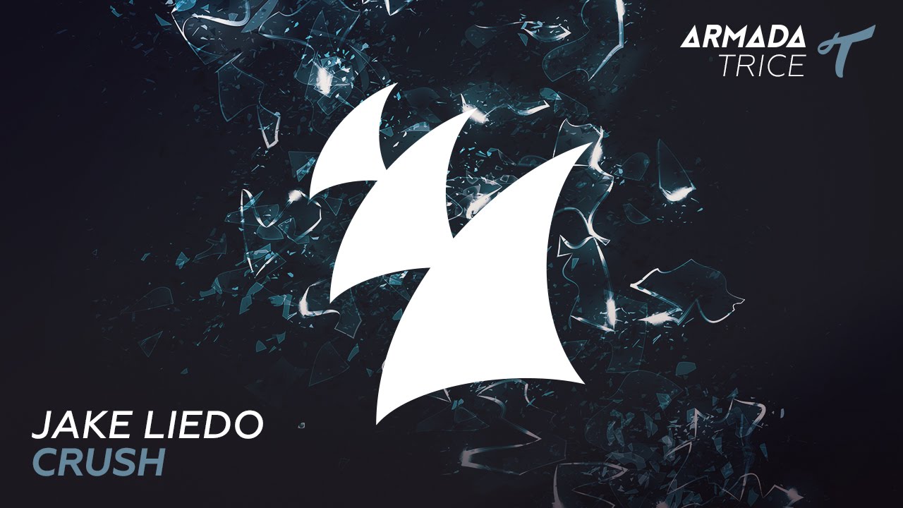 Jake Liedo - Crush (Radio Edit)
