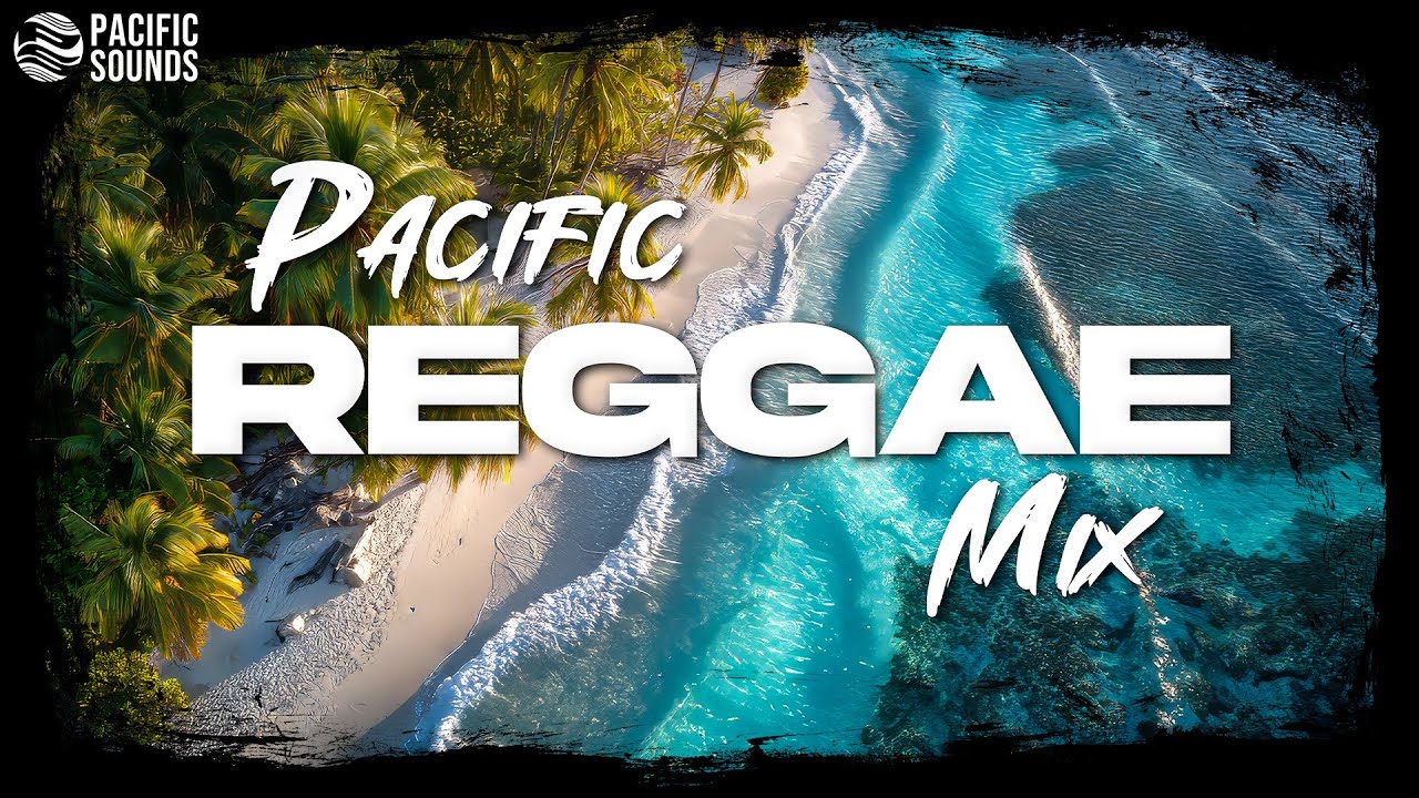 Pacific Reggae Playlist/Mix with (House of Shem, Fiji, Lomez Brown, Jordan T) & More!