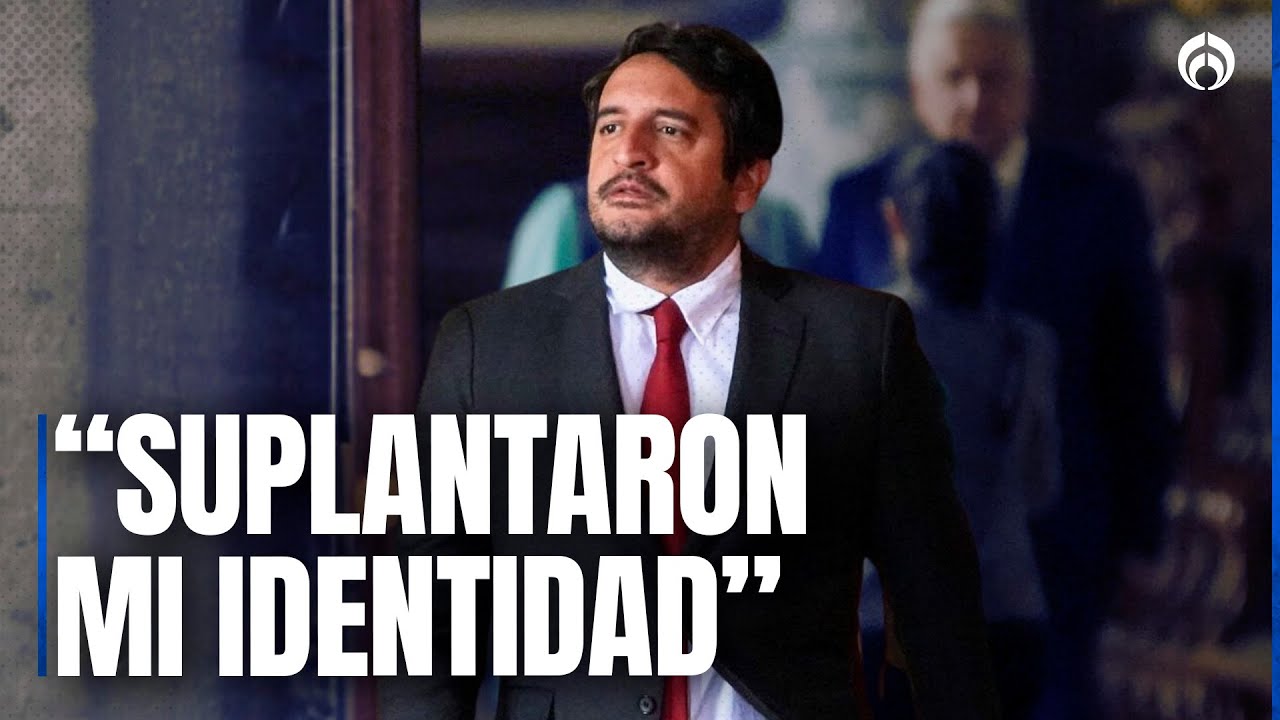 Abogado niega amparo a hijos de AMLO: “Usaron mi nombre sin permiso”