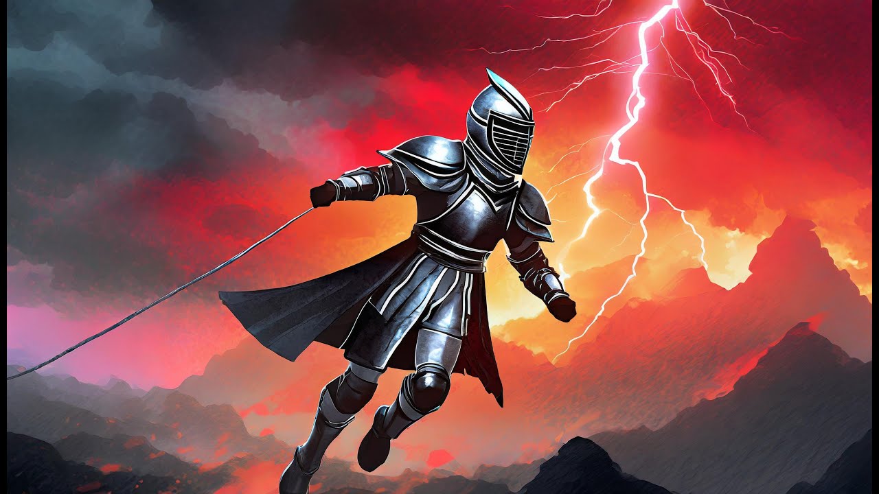 Playing arenas with the boys-Dark and Darker Arenas