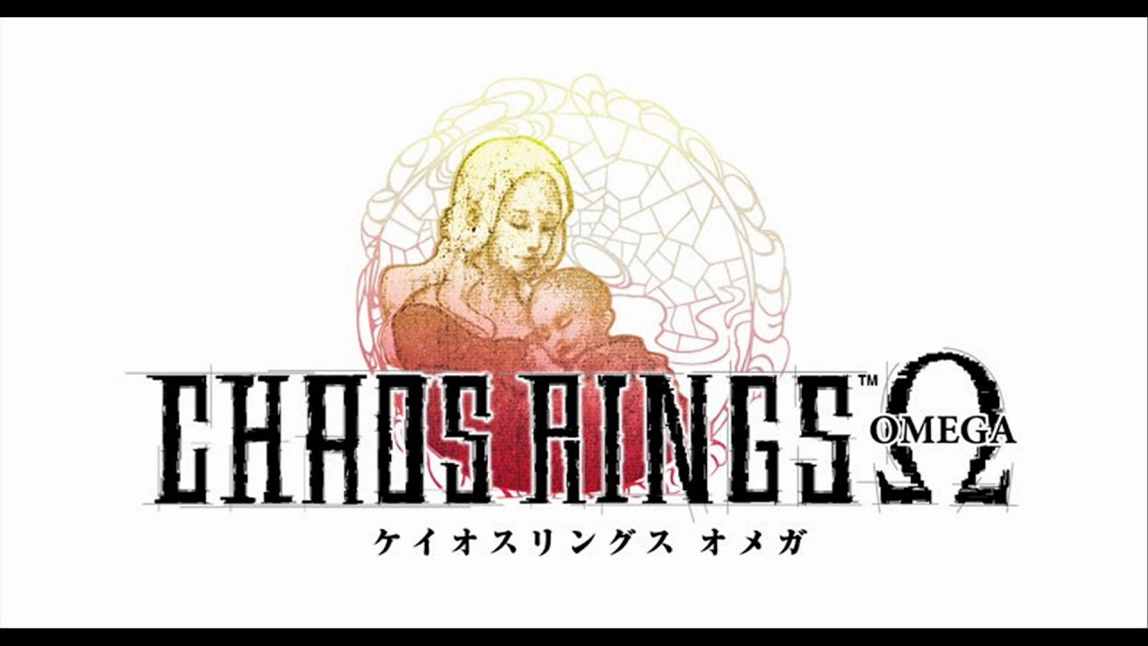 Chaos Rings Ω : A World Without Tears - Noriyasu Agematsu