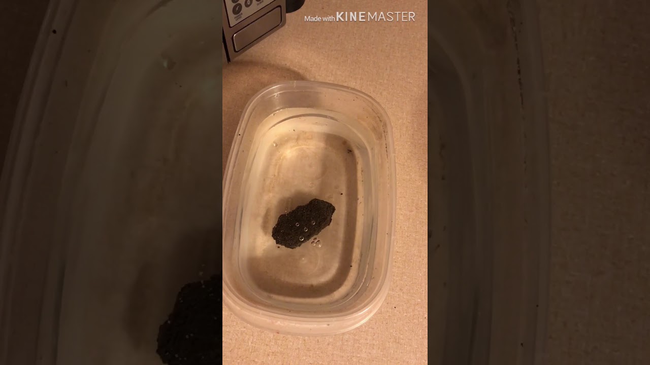 How to Make Chow Pack Bait With Eggs