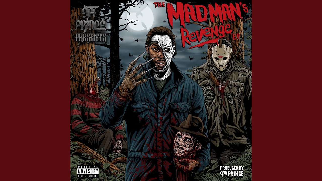 Verbal Attack (feat. Kool Keith)