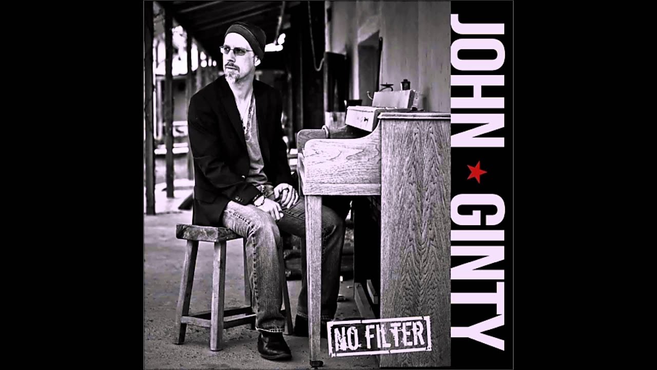 John Ginty feat. Lou Pallo - Fredo