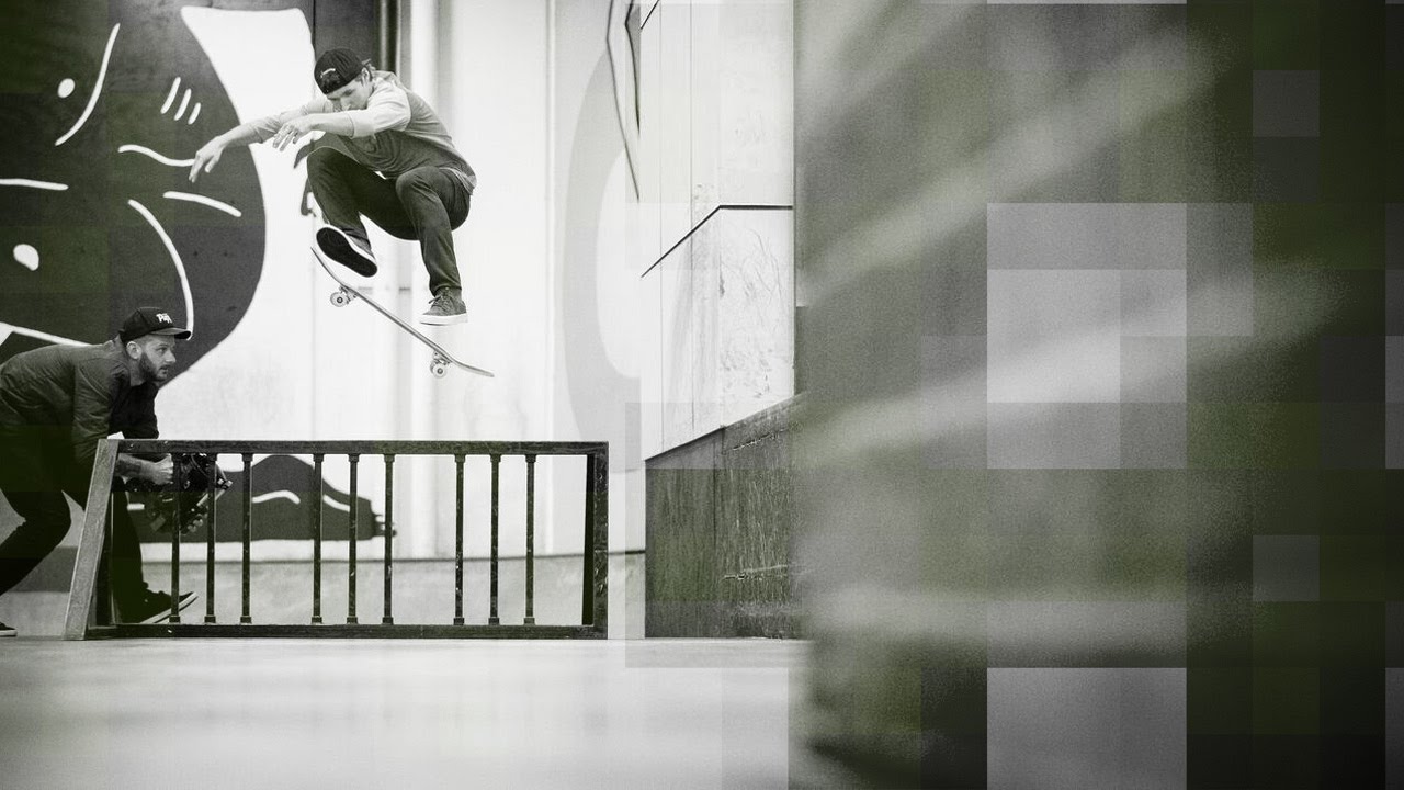 Grizzly Griptape | United Nations