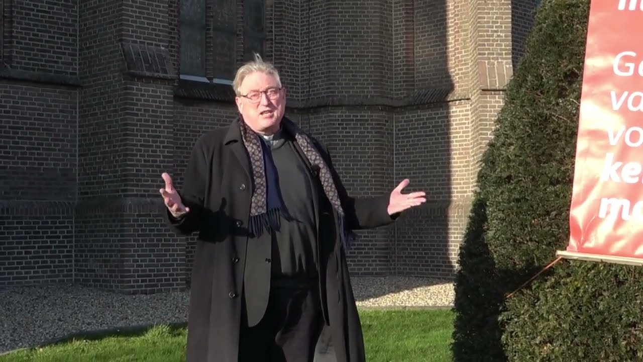 kerkbalans 2026 bedankje