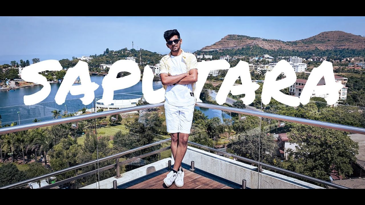 Saputara Vlog | Sunotel | November 2021