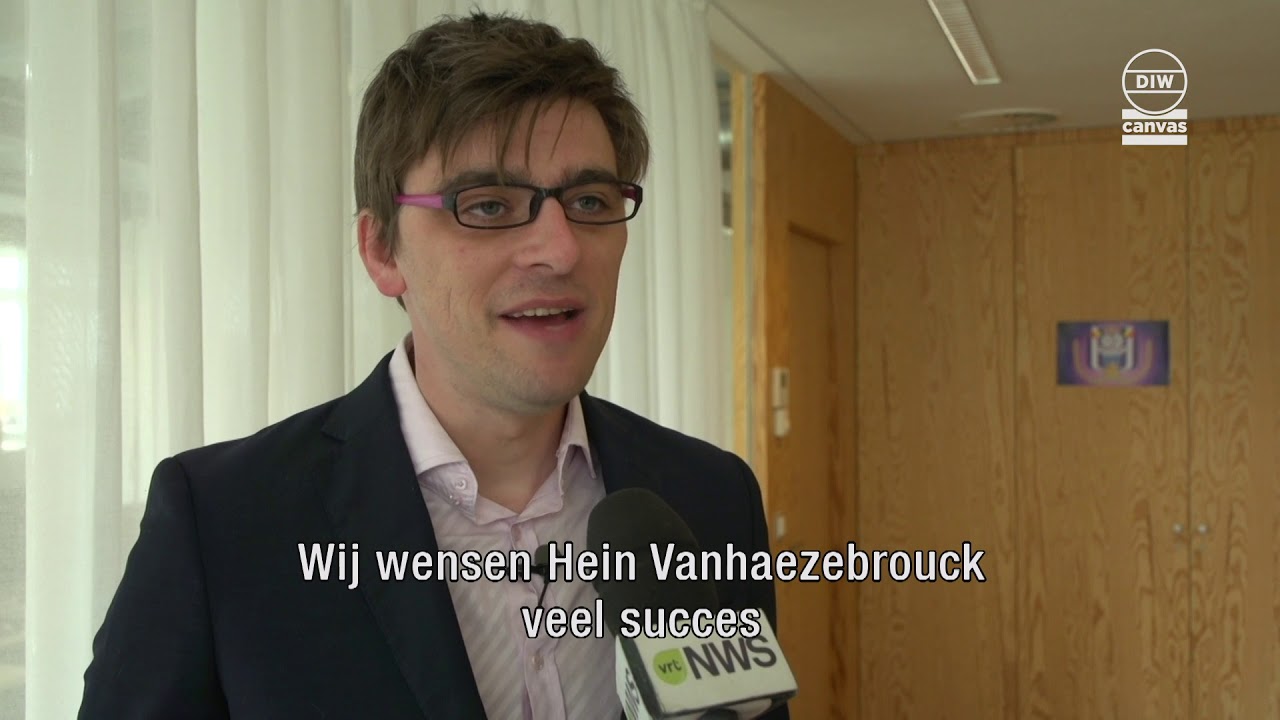 De woordvoerder spreekt: RSC Anderlecht