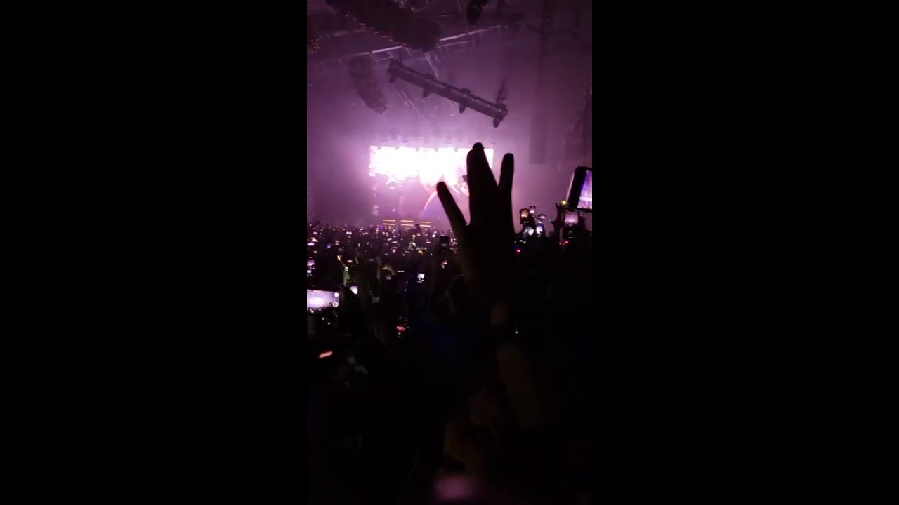 Above & Beyond 2020 COUNT DOWN