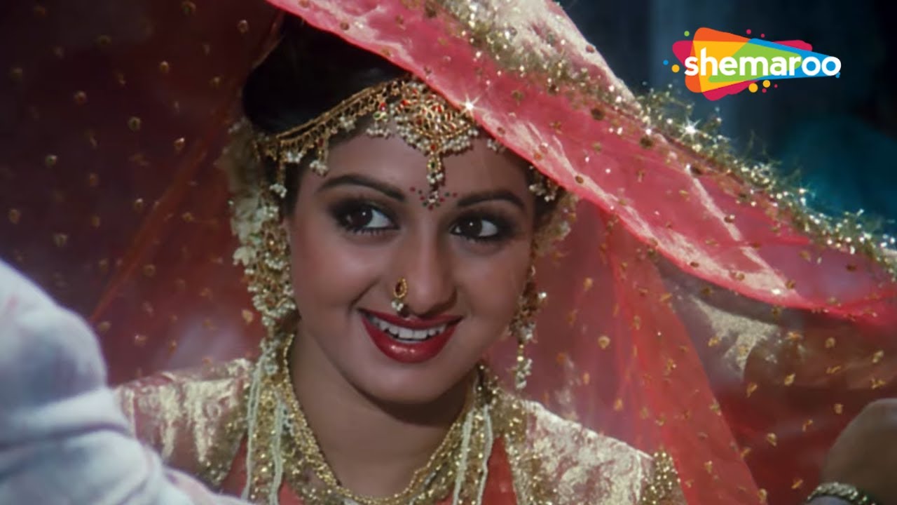 श्रीदेवी के डबल रोले का मज़्ज़ा। ब्लॉकबस्टर एक्शन हिट हिंदी मूवी | Govinda | Rajnikanth | Gair Kanooni