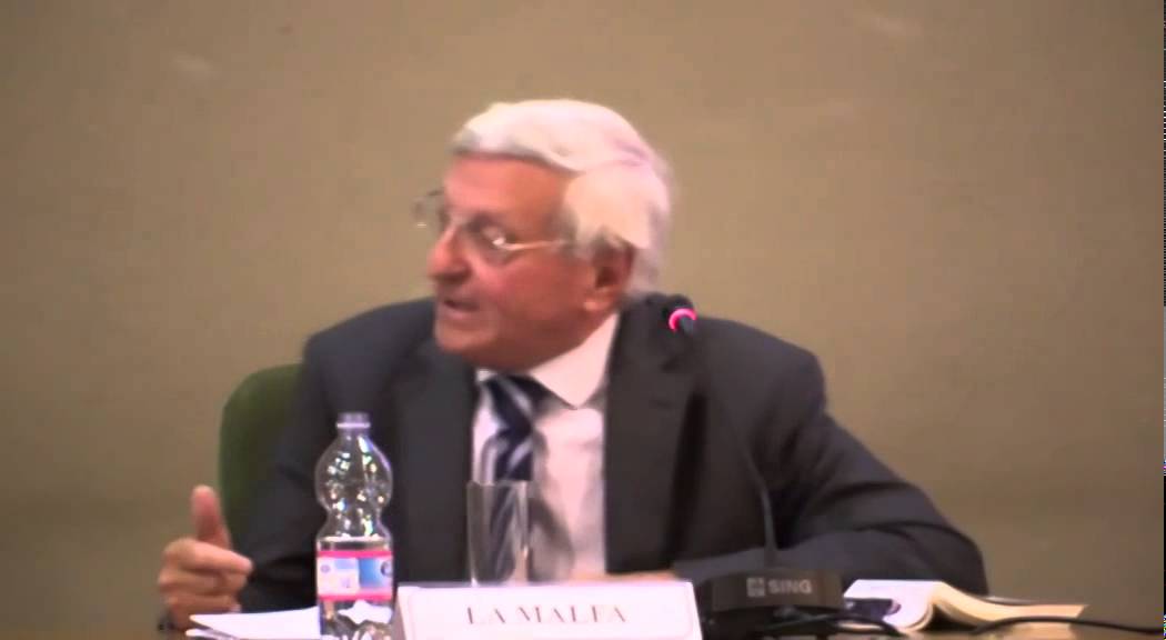Cuccia e il segreto di Mediobanca 2/2
