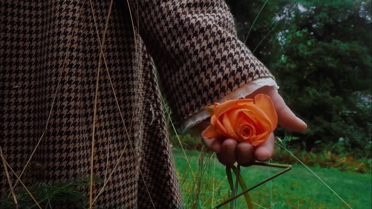 Astrid Swan: In The Woods
