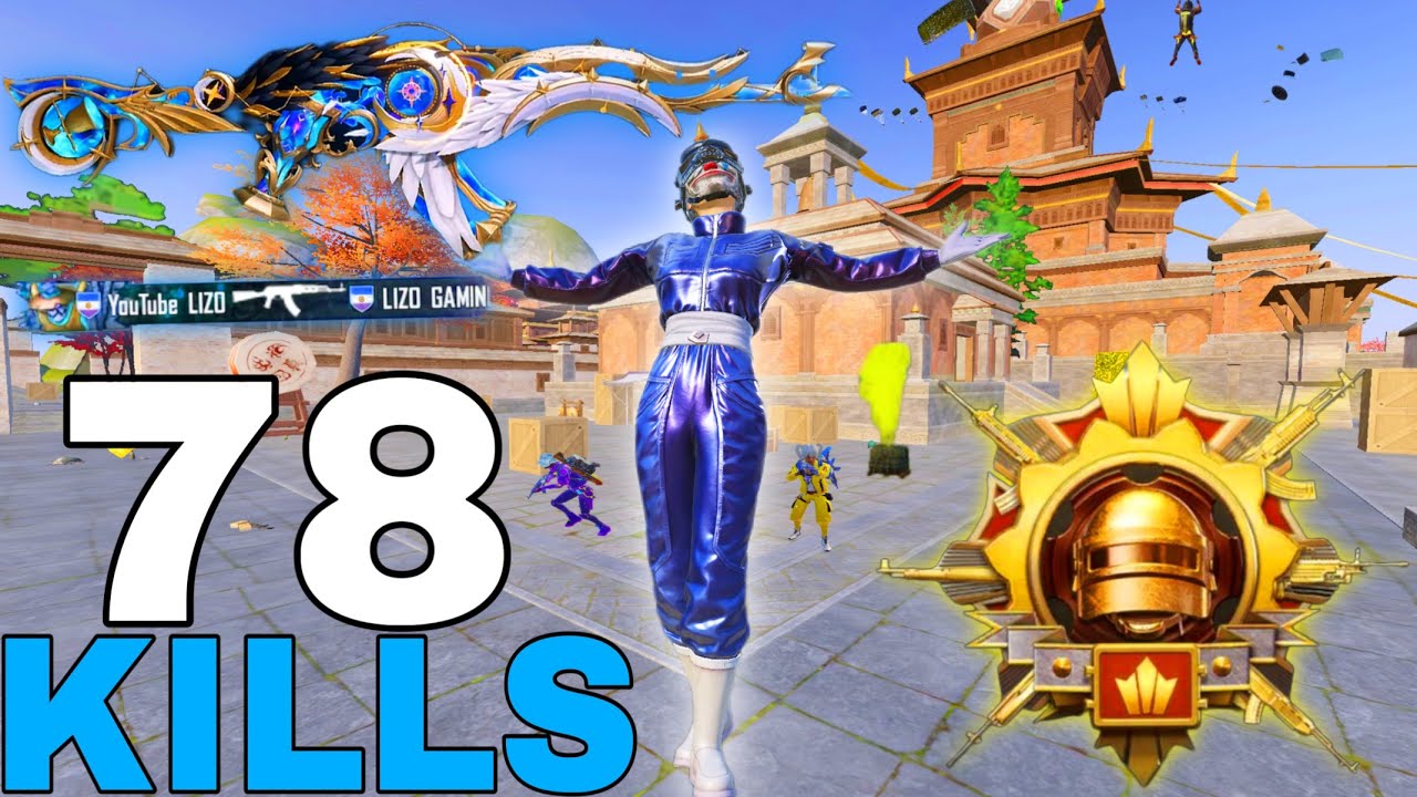 78 KILLS!!😱 IN 2 MATCHES NEW WORLD KILLS & DAMAGE RECORD 😍BEST LOOT GAMEPLY SAMSUNG,A7,A8,J2,J3,J4