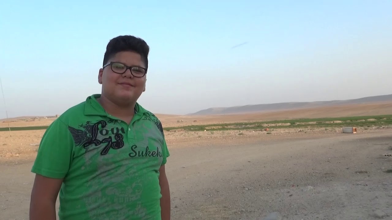 برنامج ساعة اردنية      السيد عاطف البستنجي