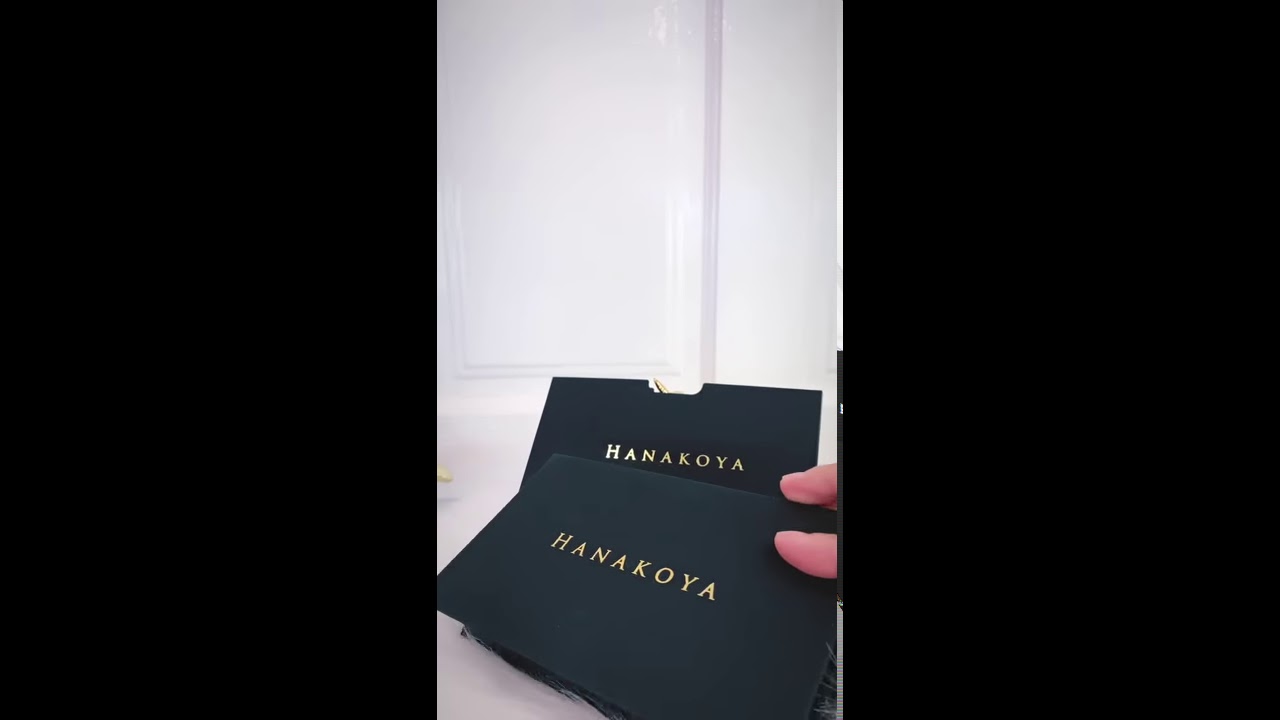 VIP MEMBERSHIP CARD 會員卡 | Hanakoya Premium Gifts & Flowers 花小屋