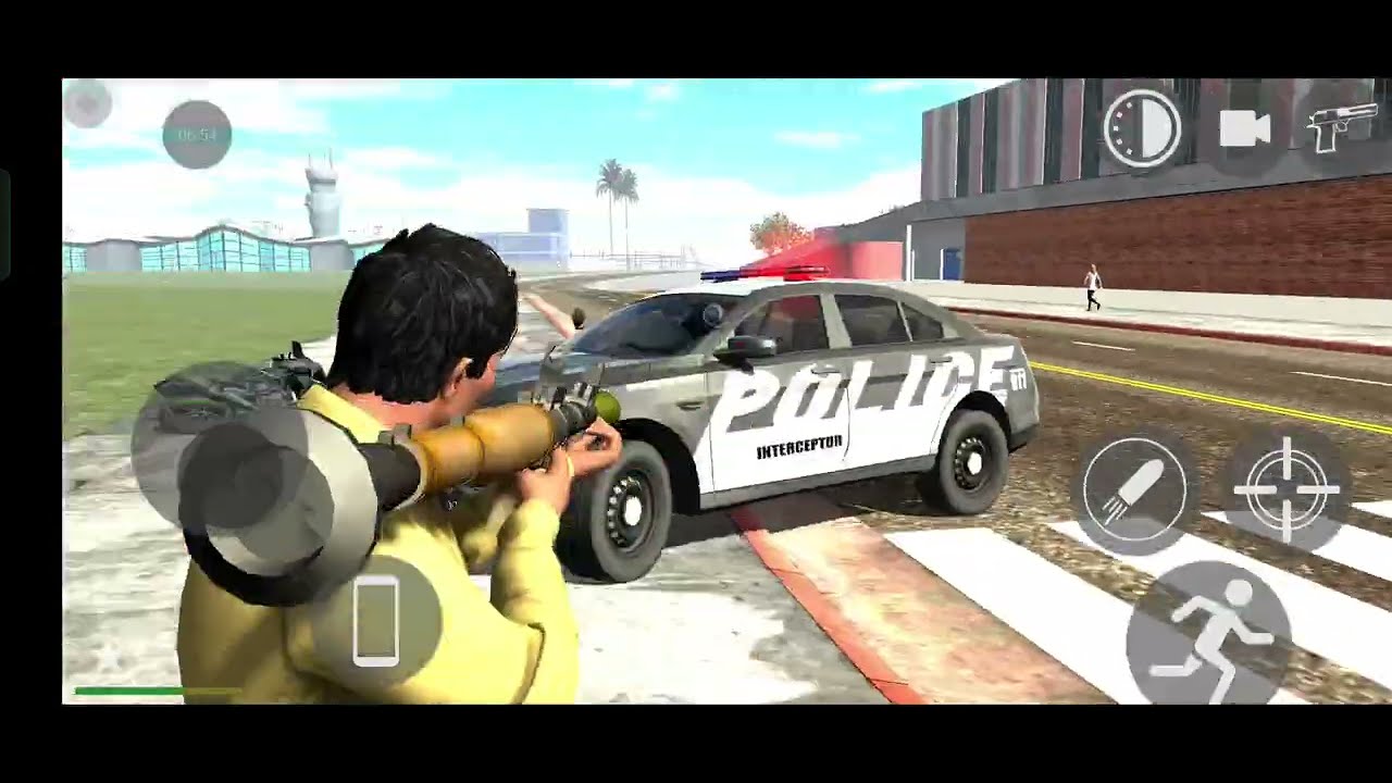 Indian Bike 3d Game 🎮🎯 | 2026 | New update game Play 🎮