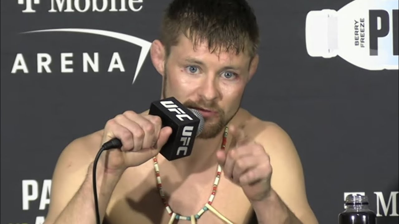 Bryce Mitchell: I Would Take a Bullet and Die for Donald Trump