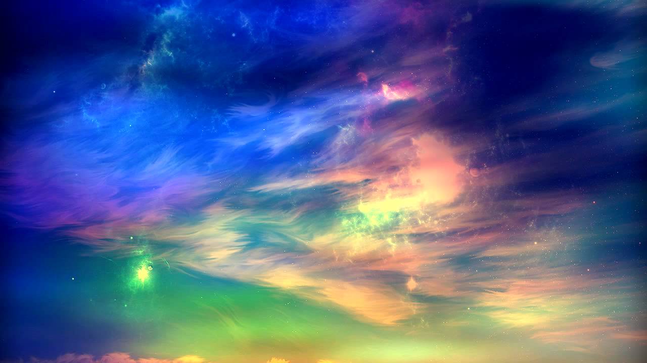 Nitrous Oxide- Aurora(Sunny Lax Remix)HD Trance!