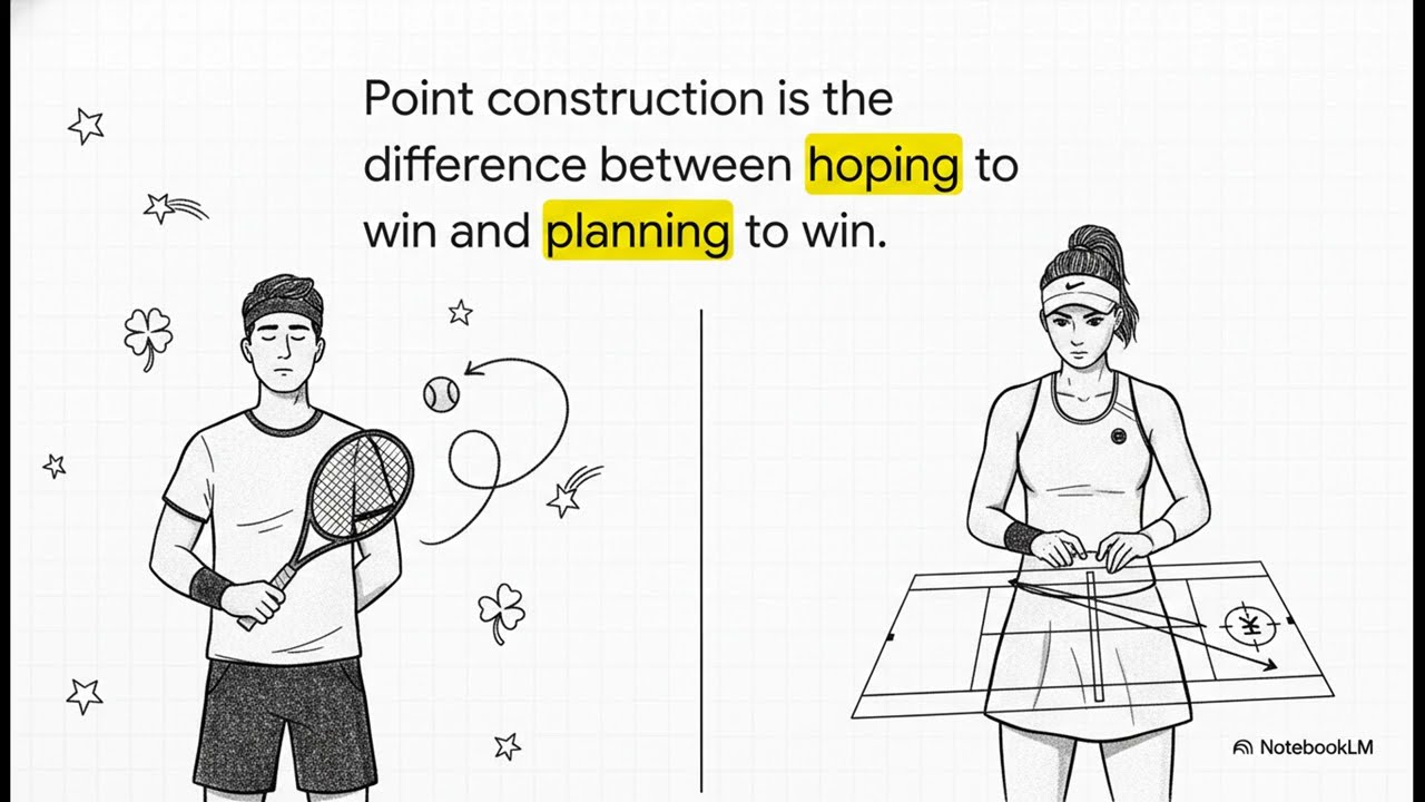 Building the Perfect Point