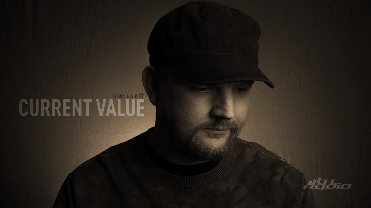 Interview with Current Value @ 11th Radio