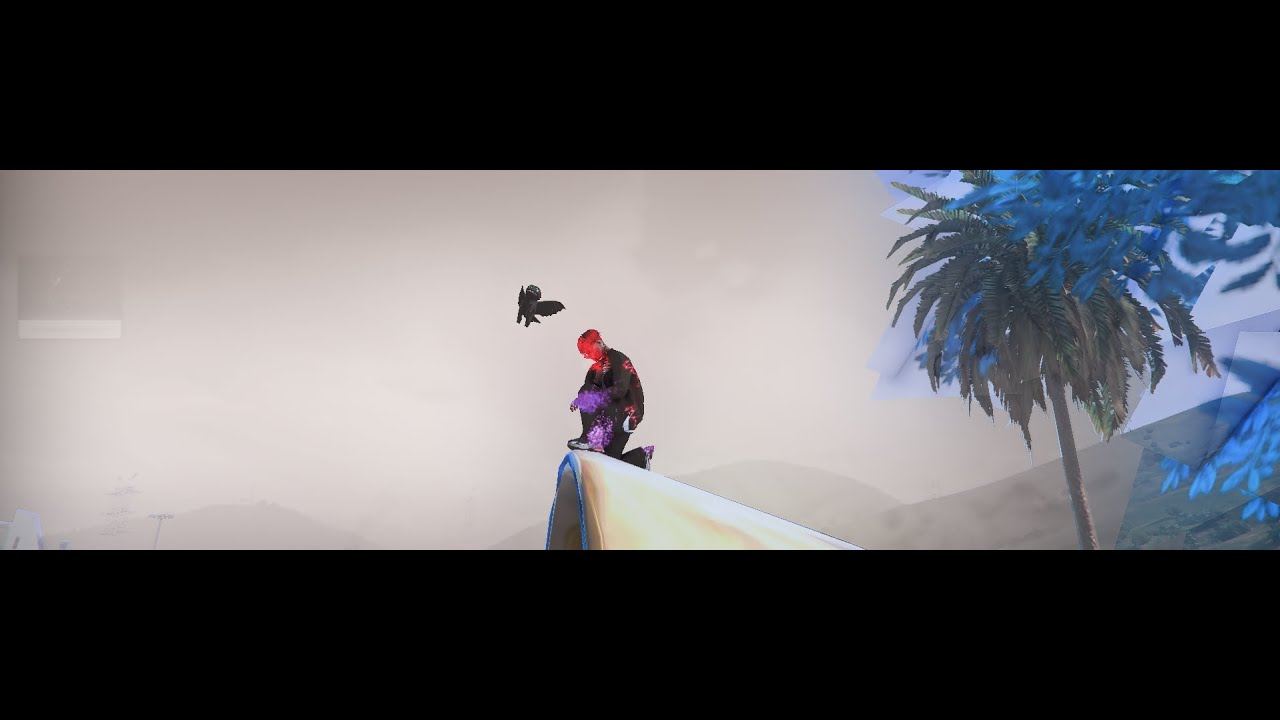 iFEL 1st debut #4kingsocute   #fivem