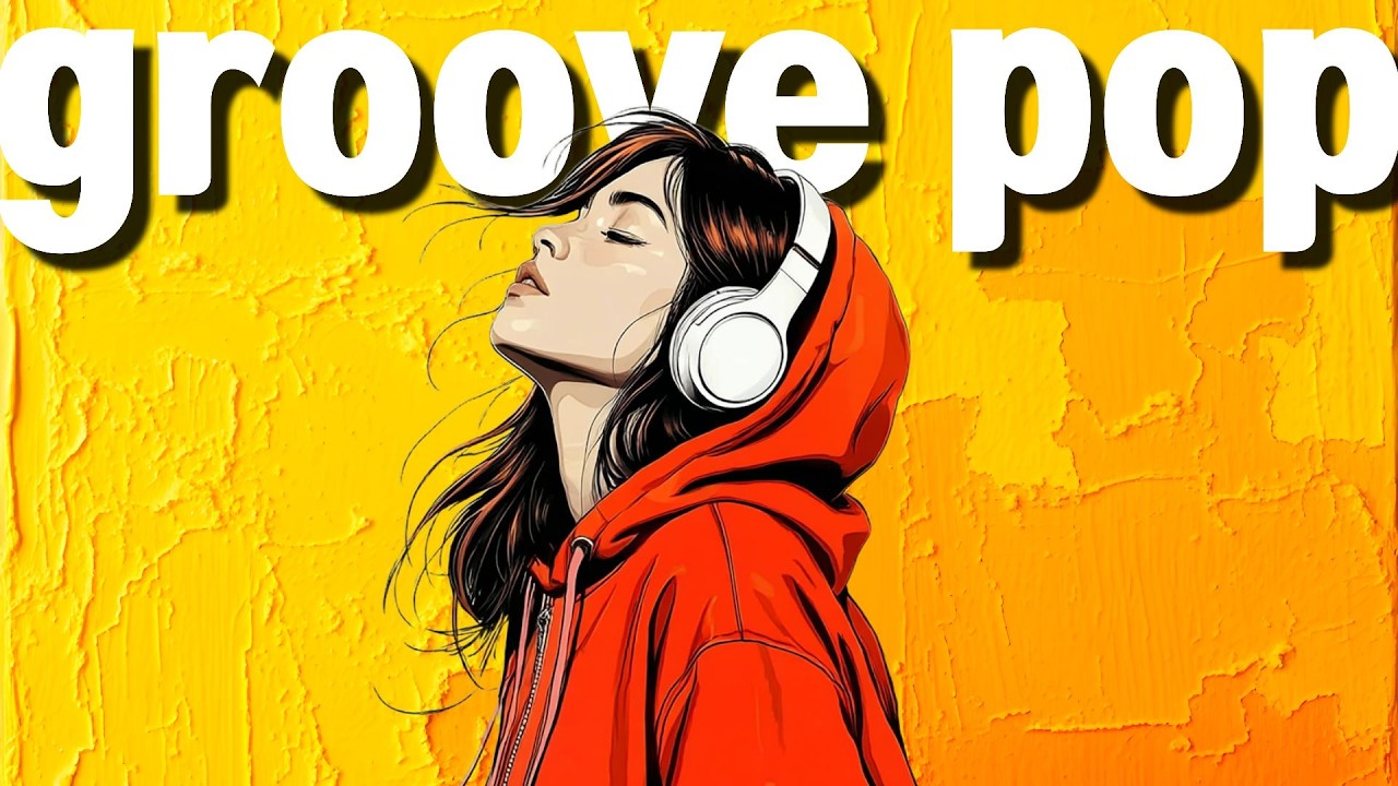 [HELLO GROOVE] Ложка разговорного рэпа и две ложки сладкого R&B ➡️ ☕️Everyday R&B