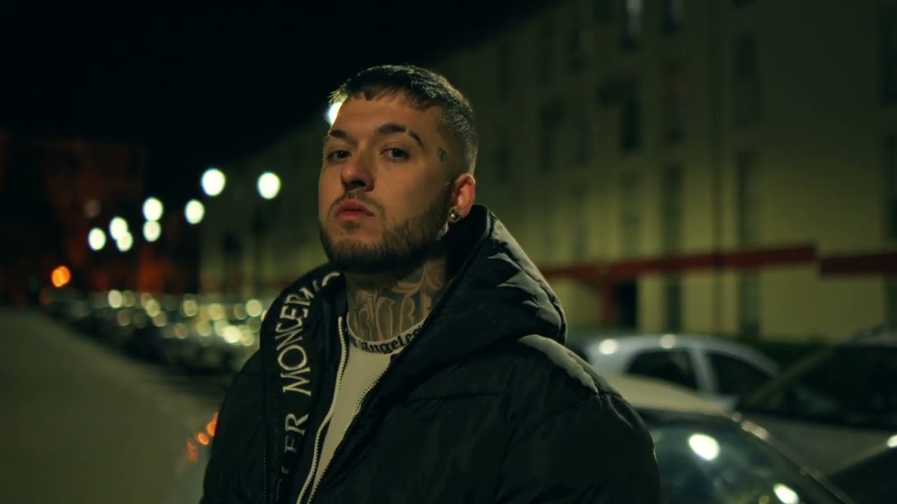 DECARAMELO - PRISIONERO ⛓️⛓️⛓️