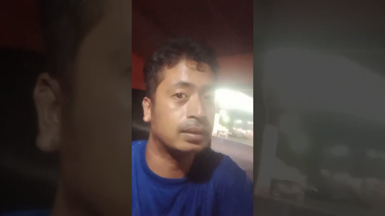 Jalan2 menuju jateng
