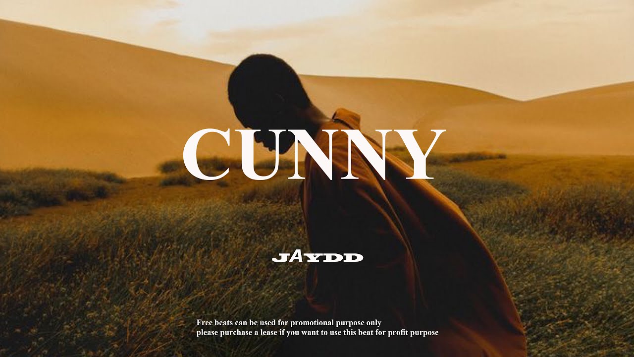 Afrobeat Instrumental 2025 Burna Boy ft Omah lay Type Beat "CUNNY" Emotional Afrobeat Type Beat