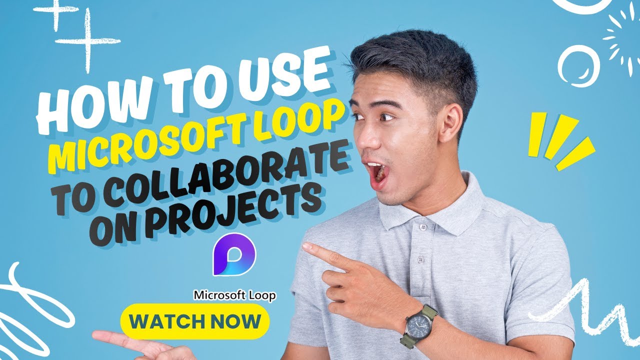 How to Use Microsoft Loop to Collaborate on Projects  Microsoft Loop Tutorial
