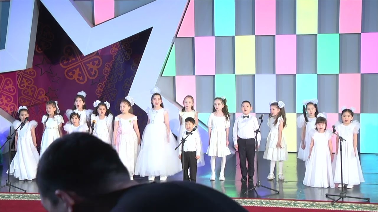 23  Koktal junior hool   koshakanym