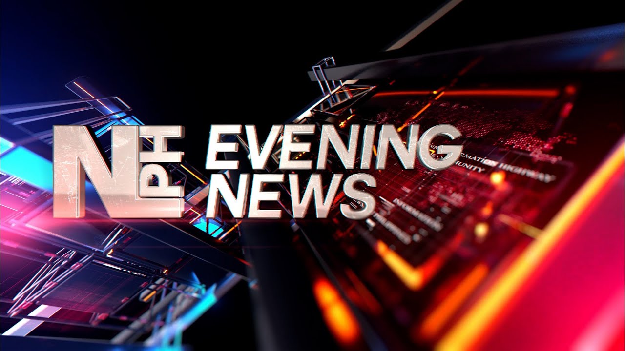 NEWSLINE NEWSCAST FEBRUARY 20 2026
