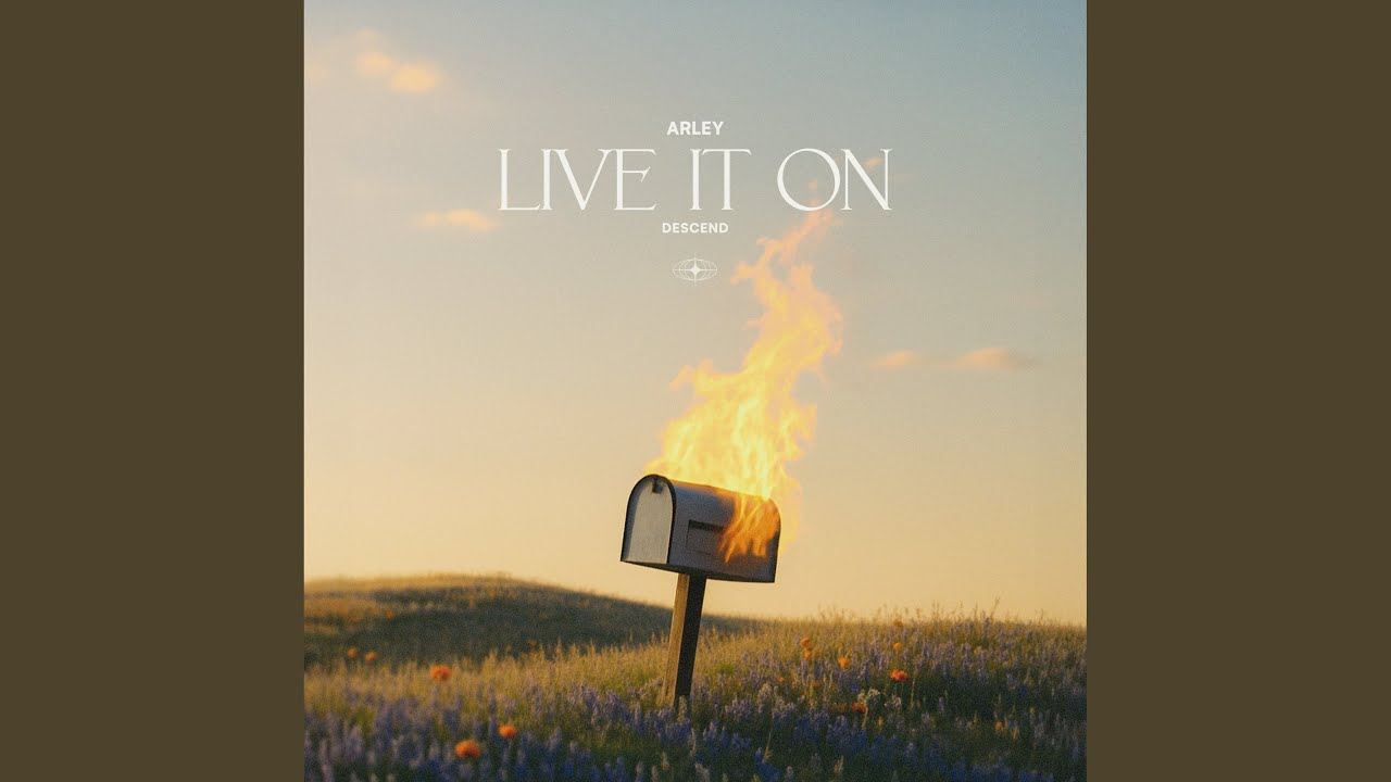 Live it on