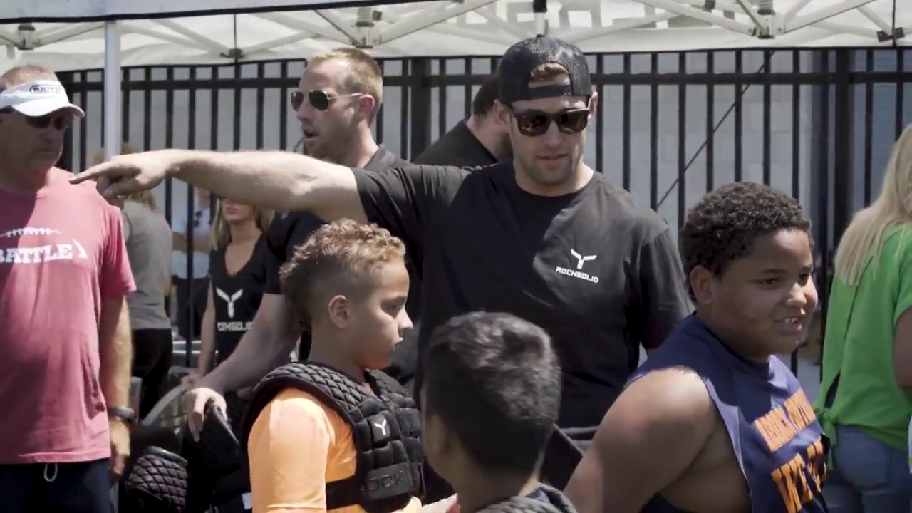 Flex Academy Trailer