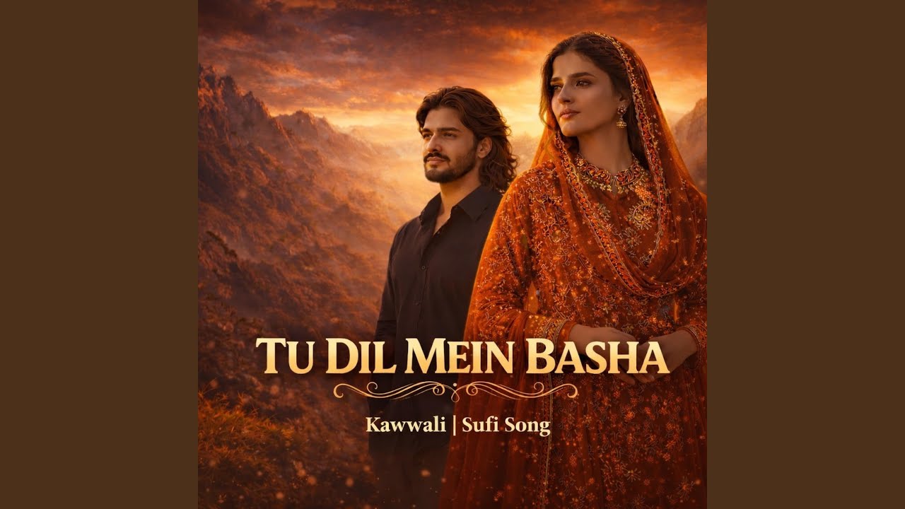 Tu Dil Main Basha