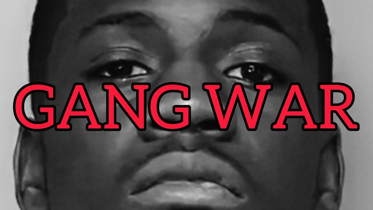 Wilmington Gang War: The Murder of Brandon Wingo