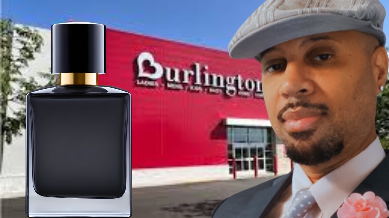В Burlington's представлен огромный выбор ближневосточных и дизайнерских ароматов! | ДОСТУПНЫЙ ШО...