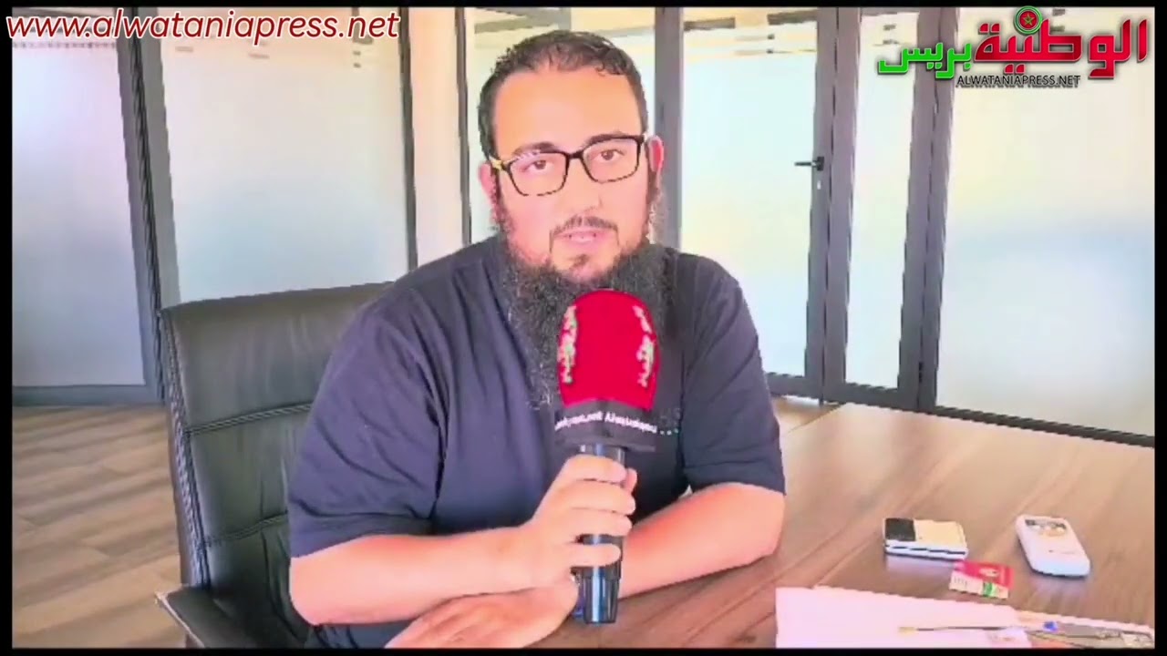 بعد تشييد وحدة انتاجية بمكناس.. مدير MISTER Djaj يستعرض جهود الشركة في التطور