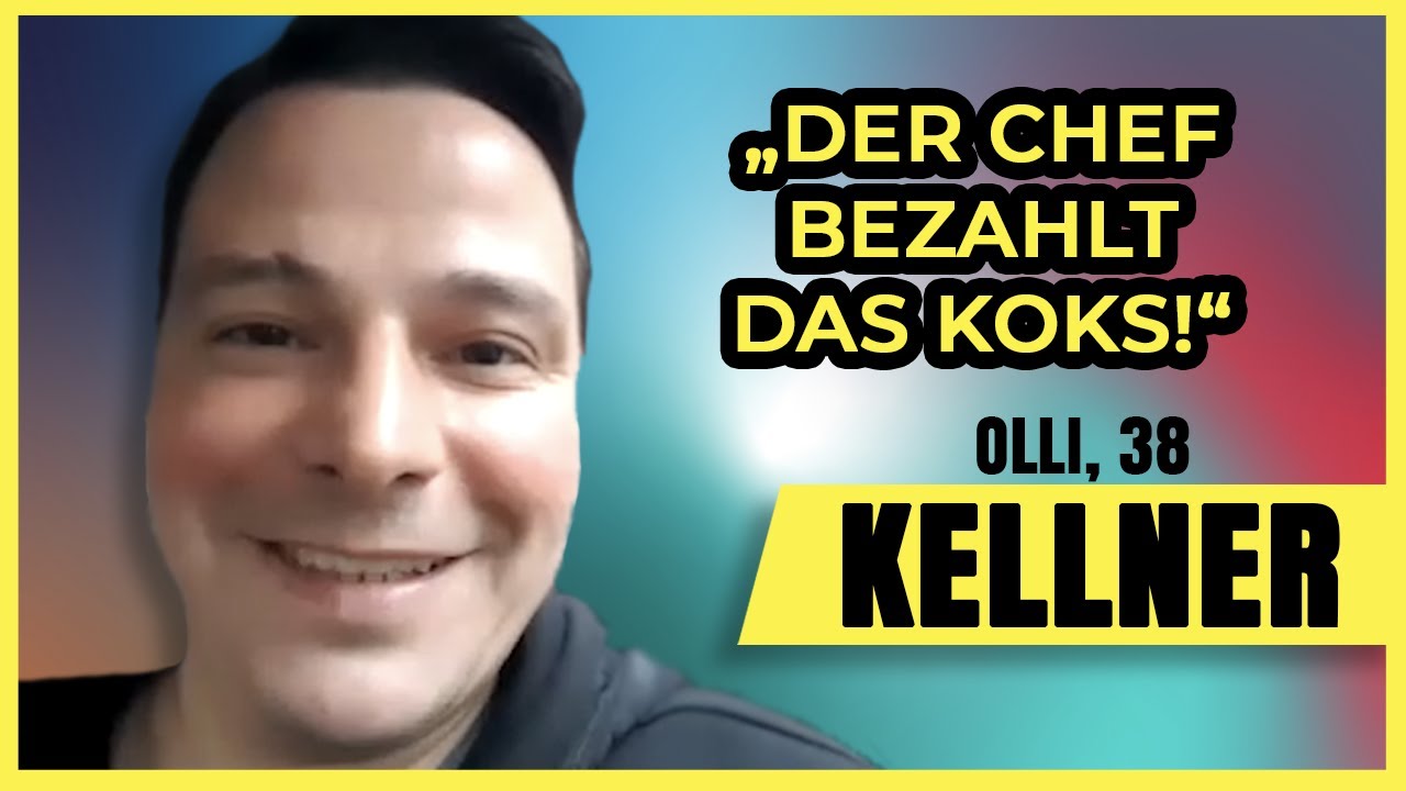 Kellner: 
