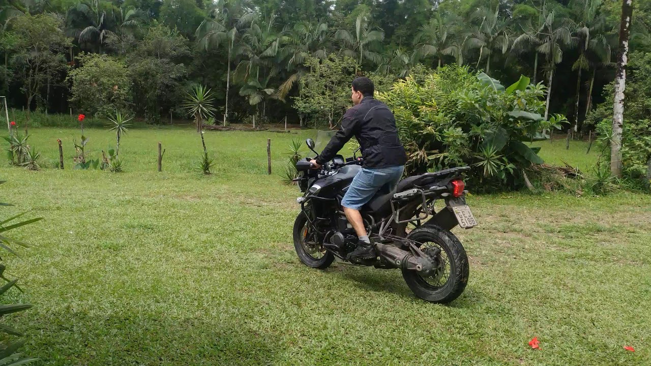 Triumph Tiger 1200 XCA 2019