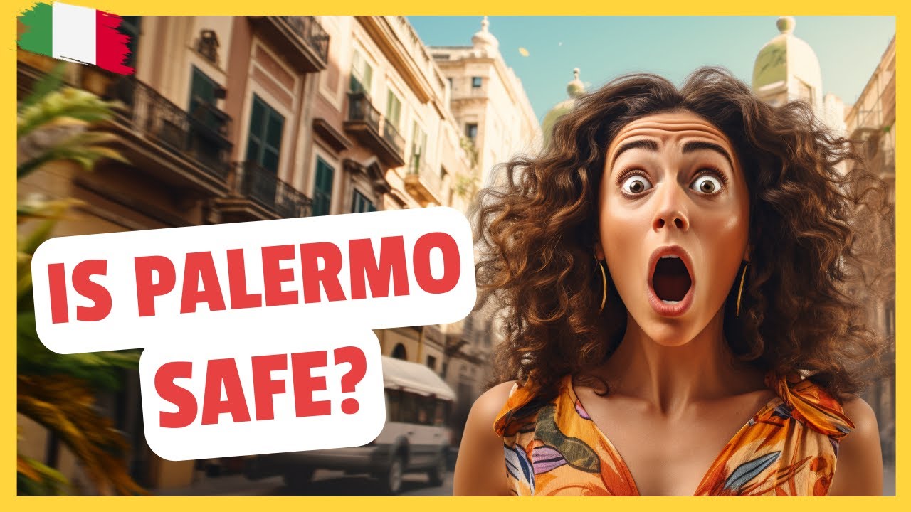 Palermo Safety Guide: Insider Tips & Scams to Avoid from a Sicilian