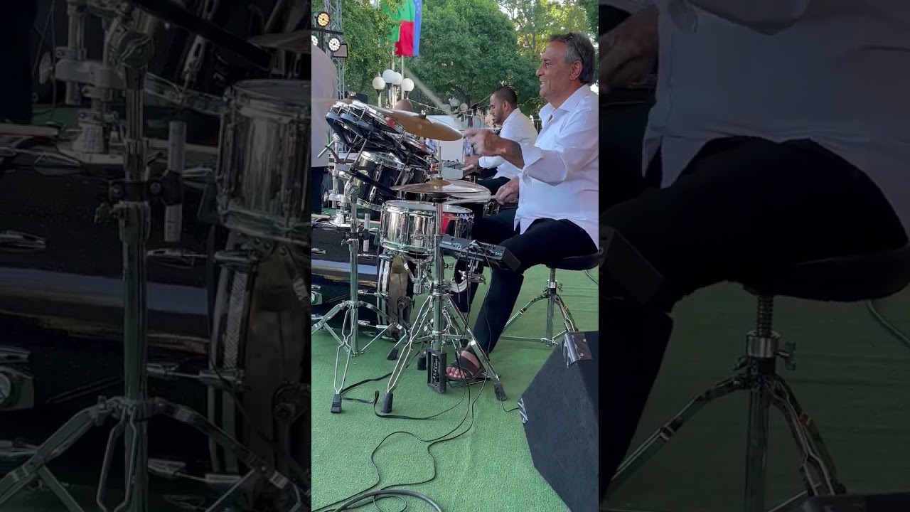 Mladen Malakov & Paicho & Ico Buhala / Live