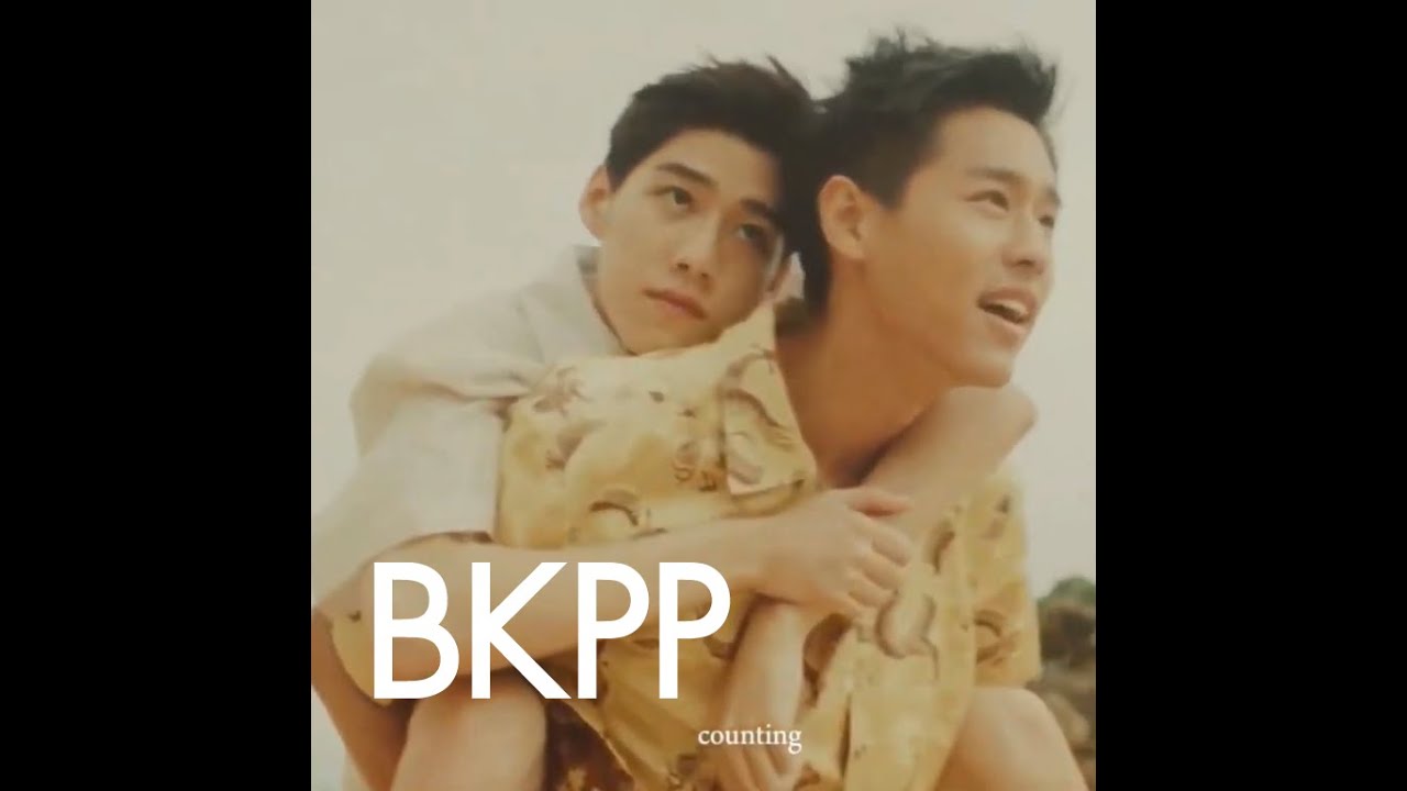BKPP - Since 2017 and still counting...